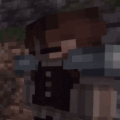 OwengeJuice is smiling so brightly!!