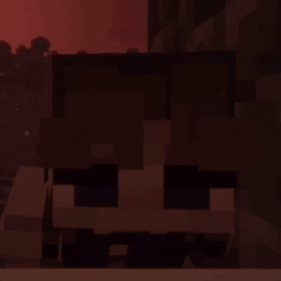 Owen is taking a look O_O