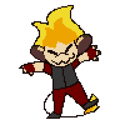 Pookas super cute tango