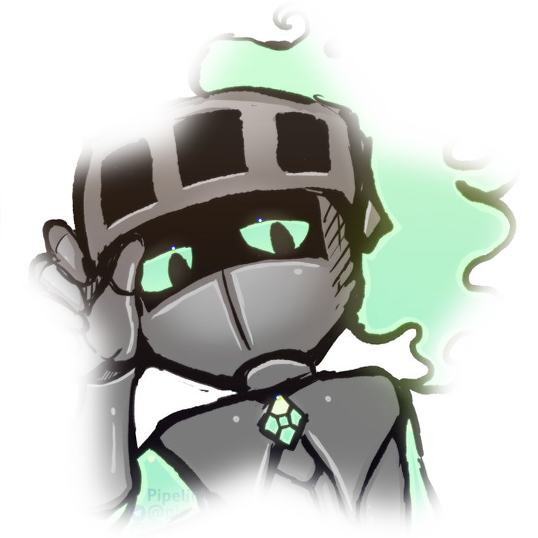 Soulvester - Art by Pipelini on Pinterest