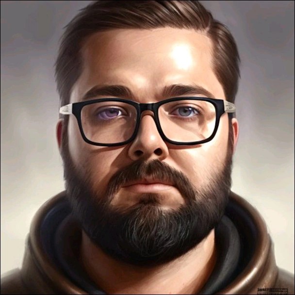 William “Glade”