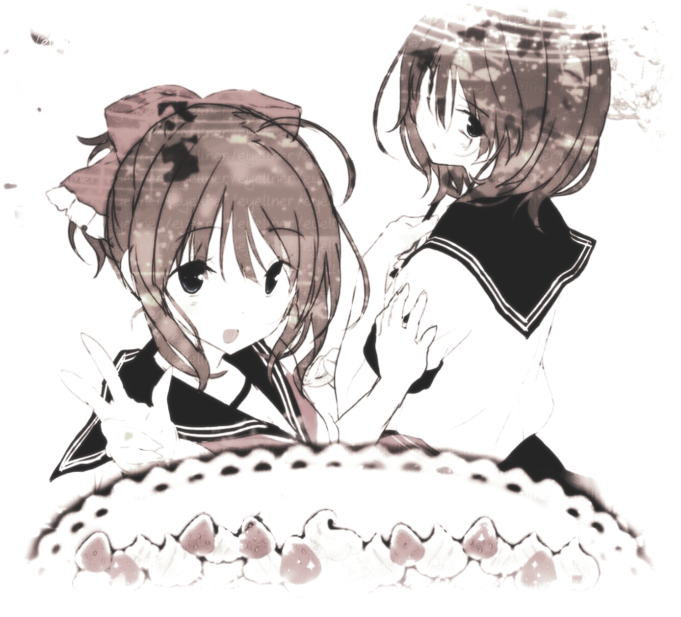 Official Art · DNS