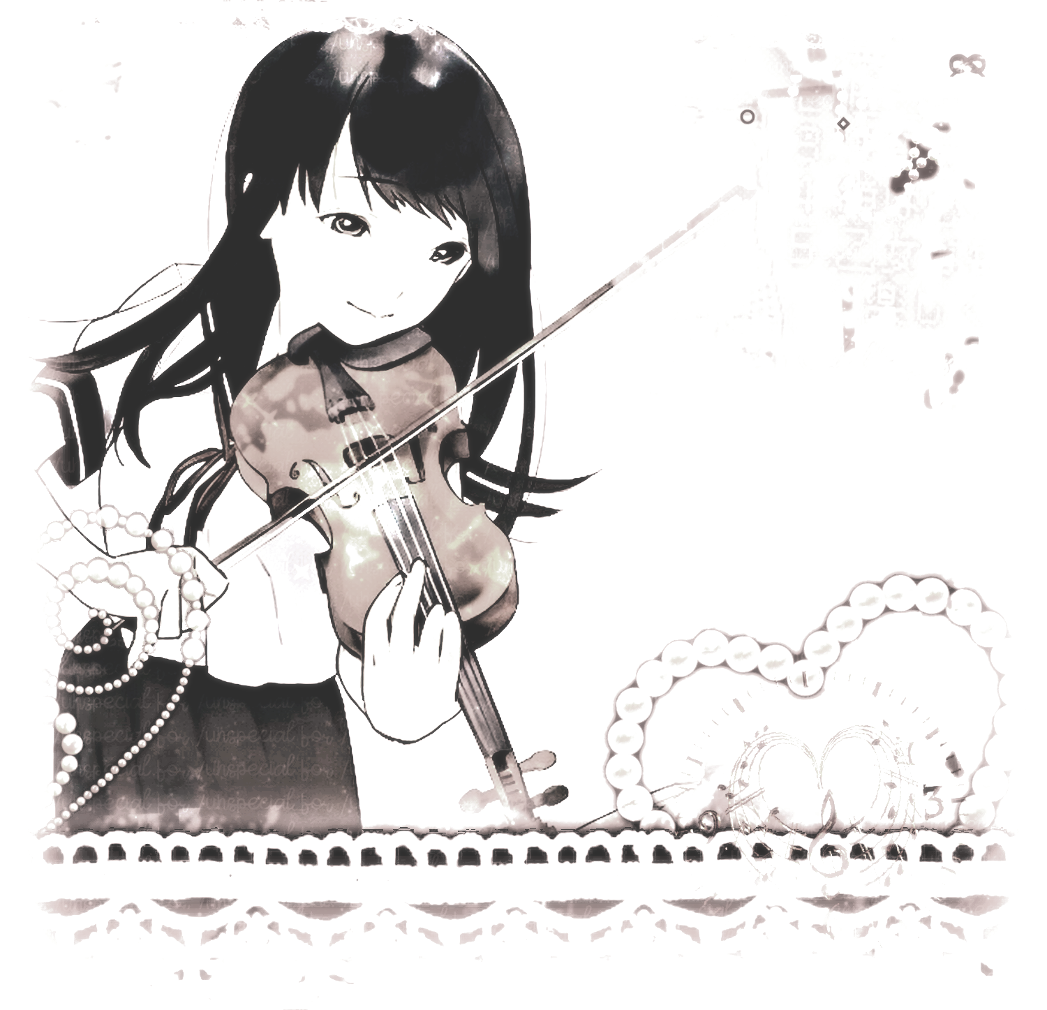 Official Art