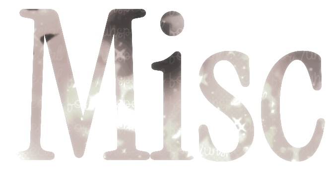Misc