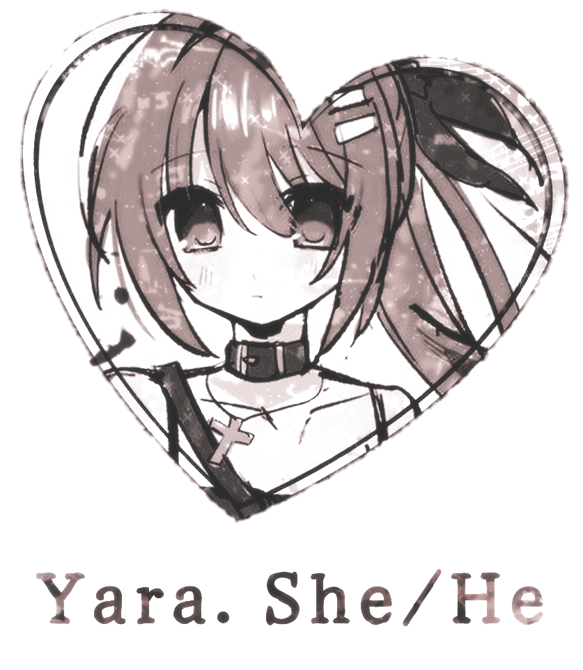 Yara. She/He