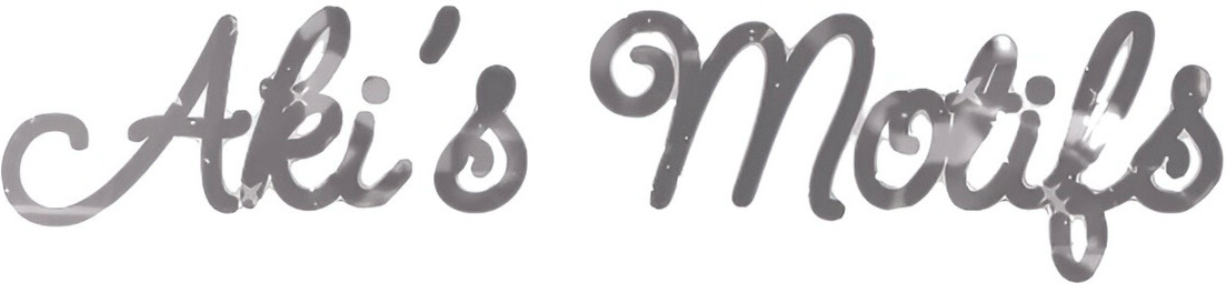 Aki's Motifs