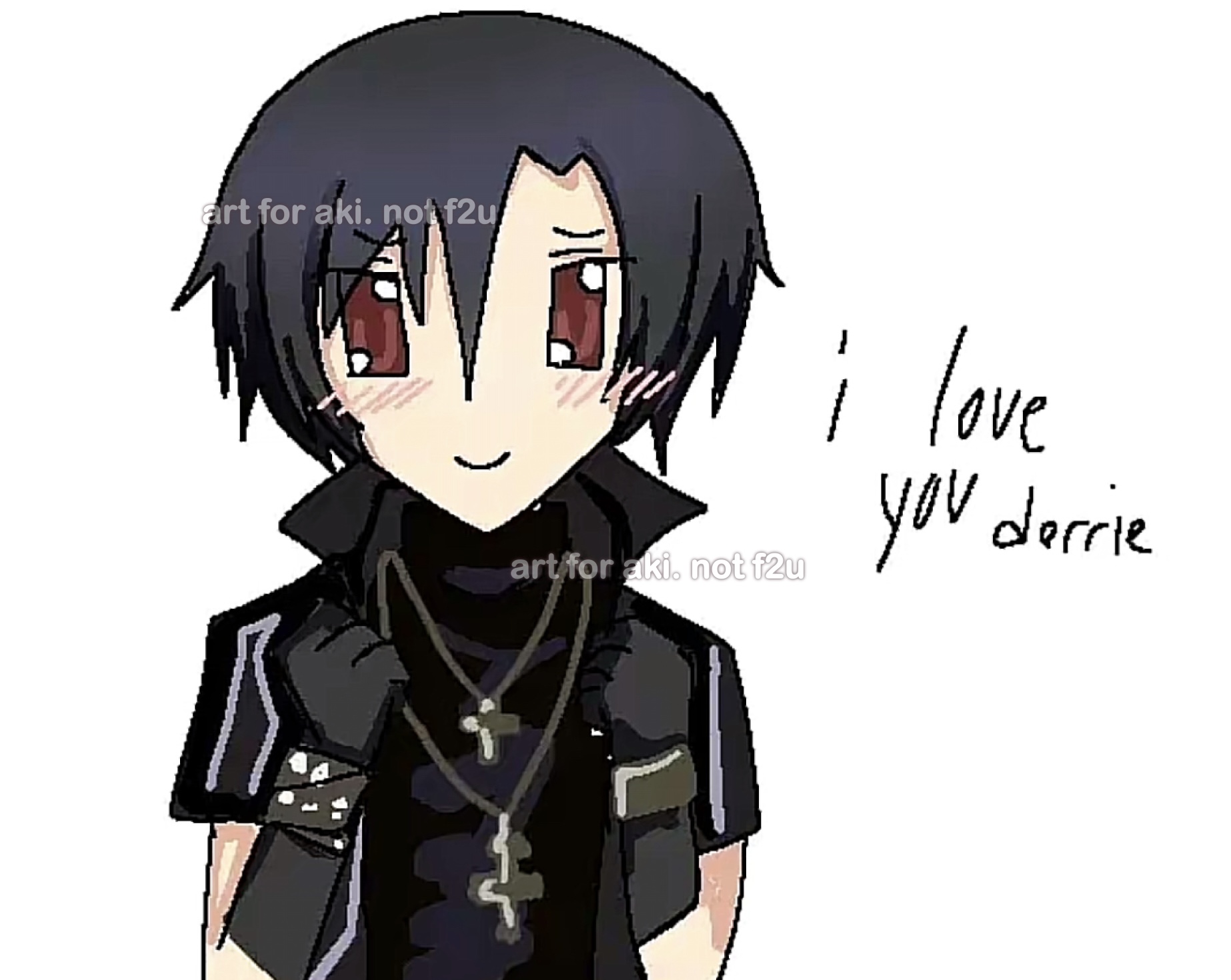 made by my son tsuu he does hetalia stuff on tt @frukjobhobo and takes requests on his strawpage