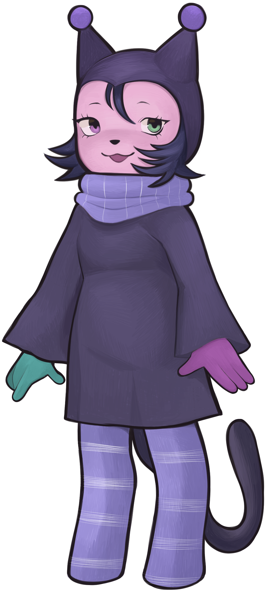 An Endrance Icon
