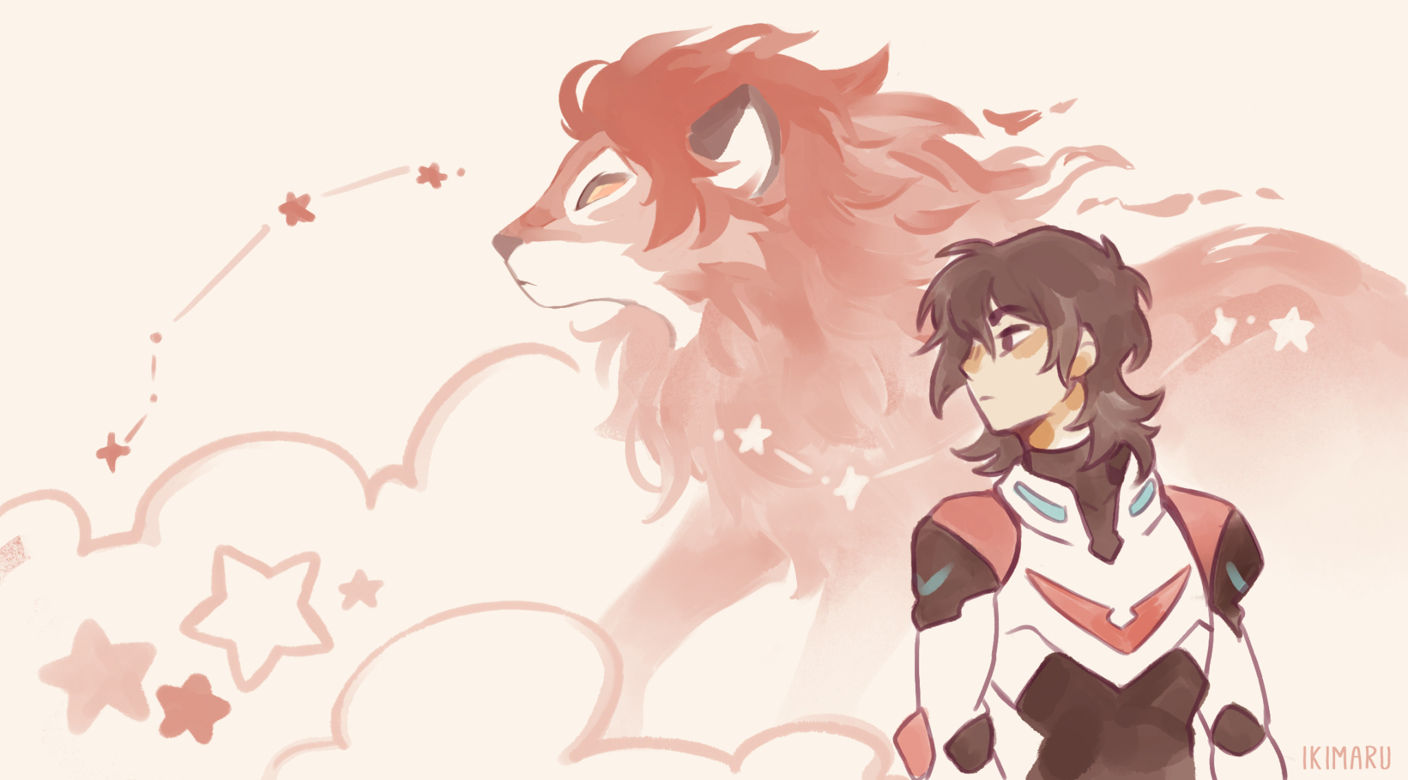 keith by ikimaru