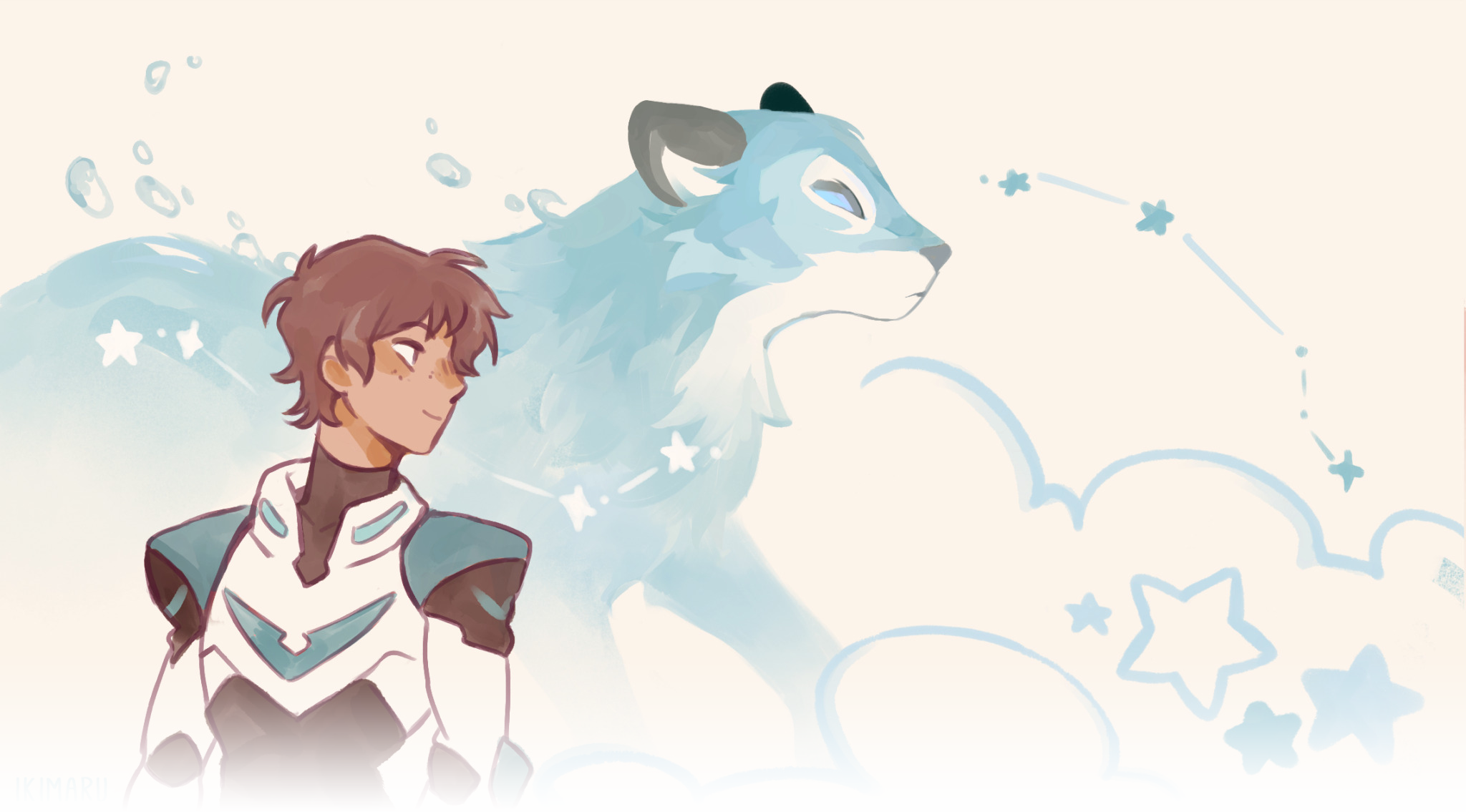 lance by ikimaru