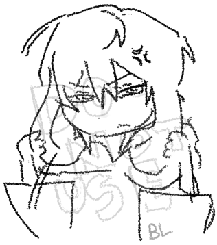 IM SO FUCKING SCARED