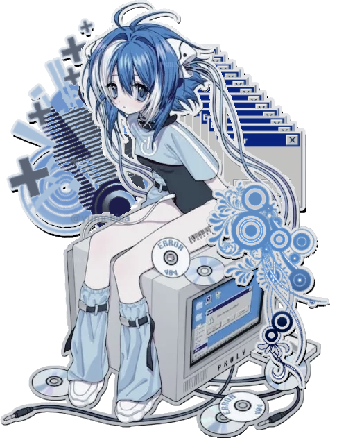 Made by @Yumehisa, DNU