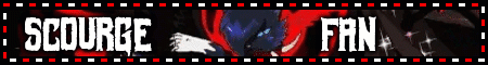scourge fan