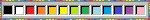 ms paint color bar