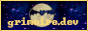 grimoire.dev button
