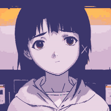 lain iwakura