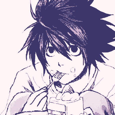 lawliet