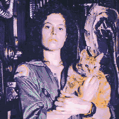 ellen ripley