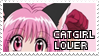 catgirl stamp