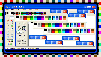 windows tabs w paint