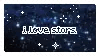 i love stars
