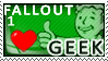 fallout geek