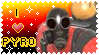 i love pyro