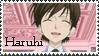 haruhi fujioka