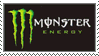 monster energy