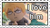 reigen simp stamp