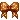 brown ribbon