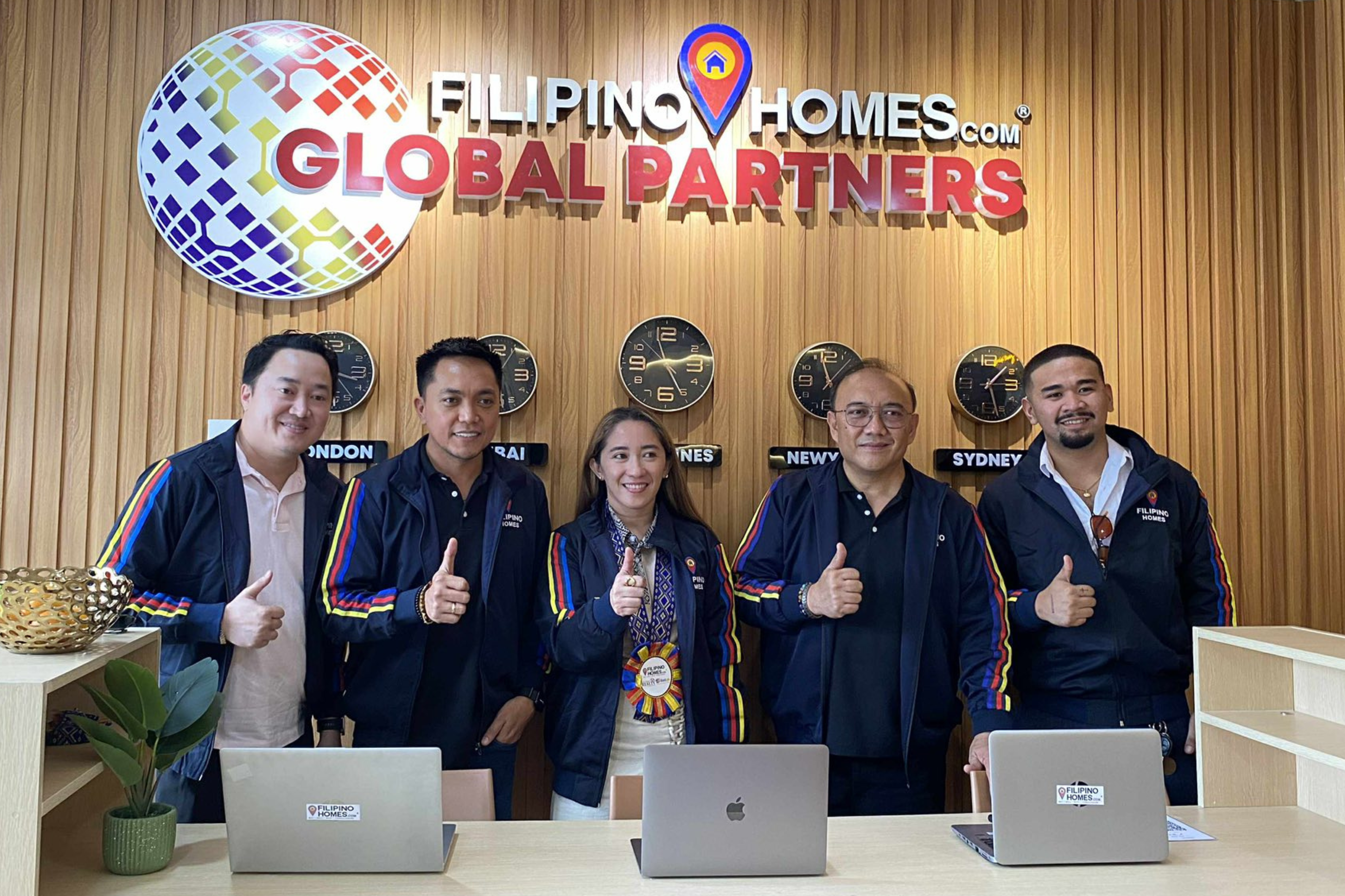 Filipino Homes Property 1