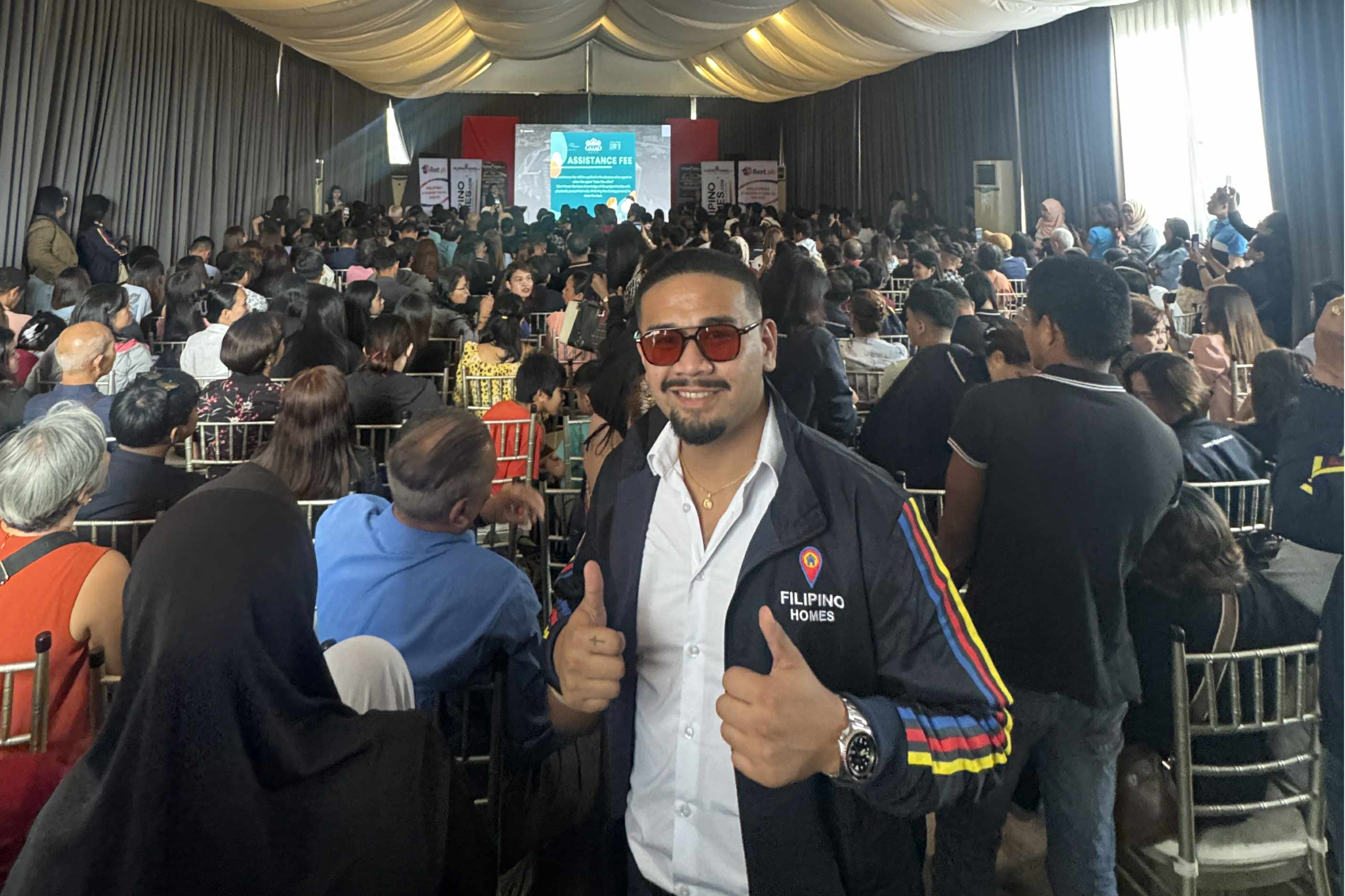 Filipino Homes Property 10