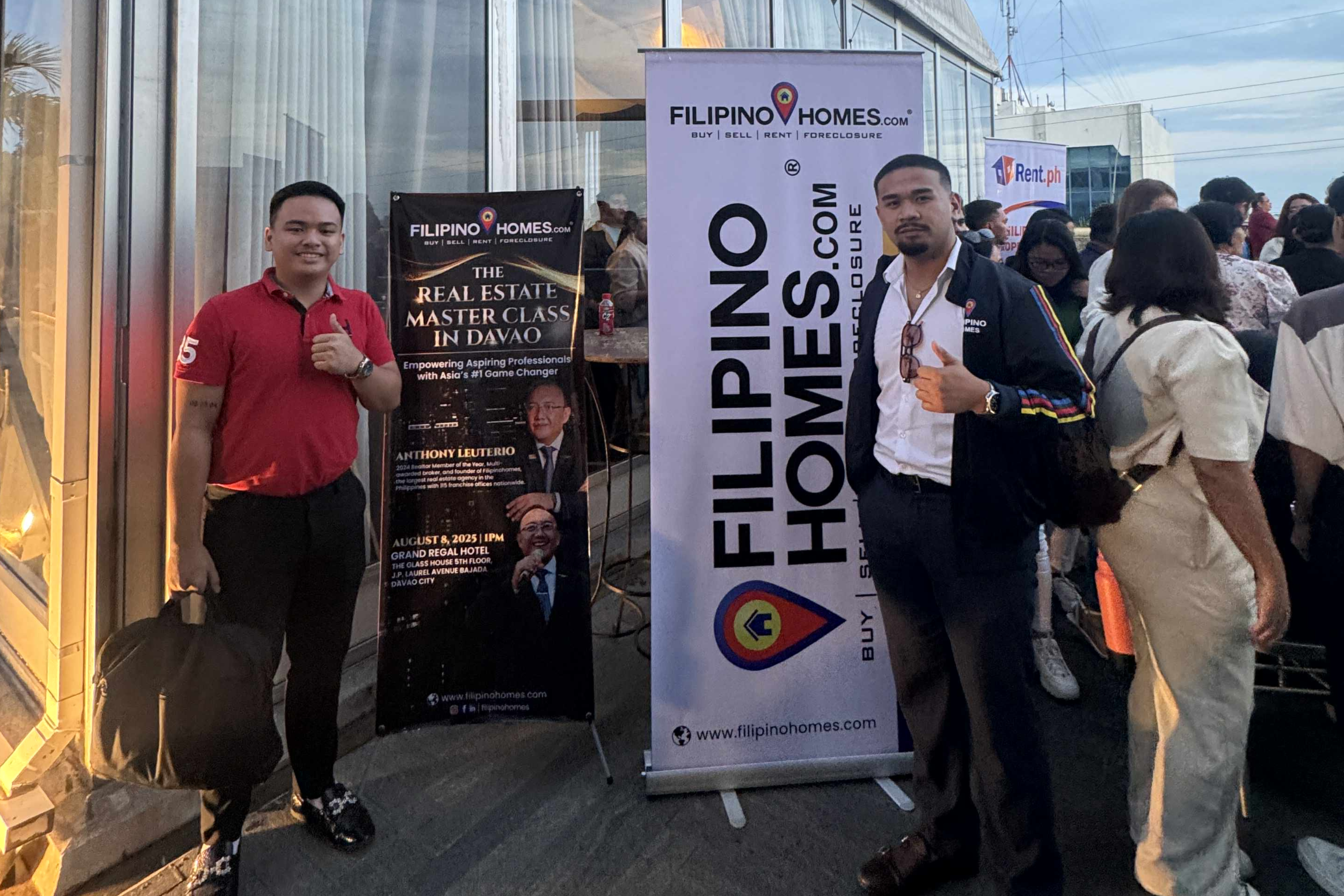 Filipino Homes Property 11