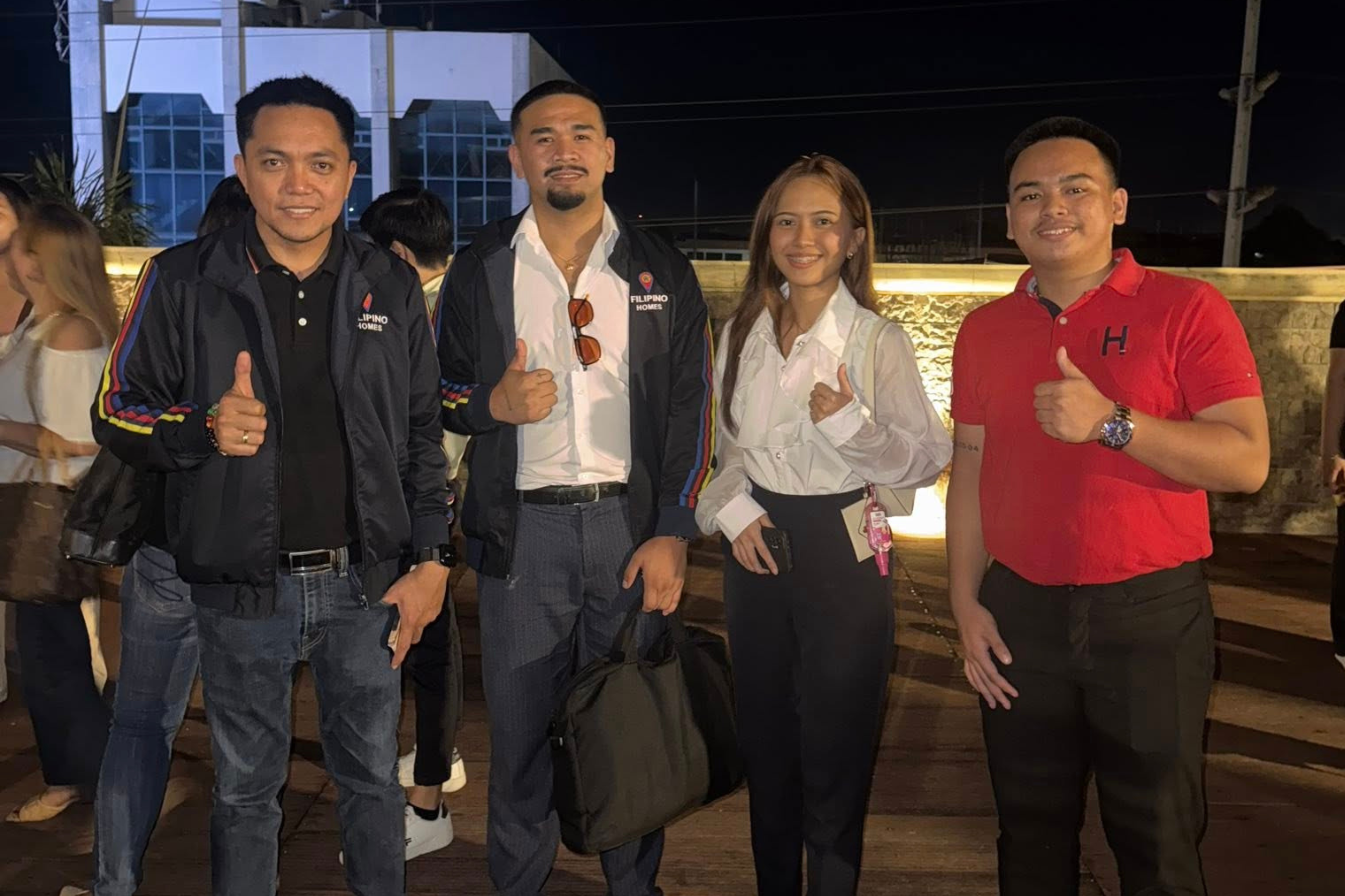 Filipino Homes Property 2