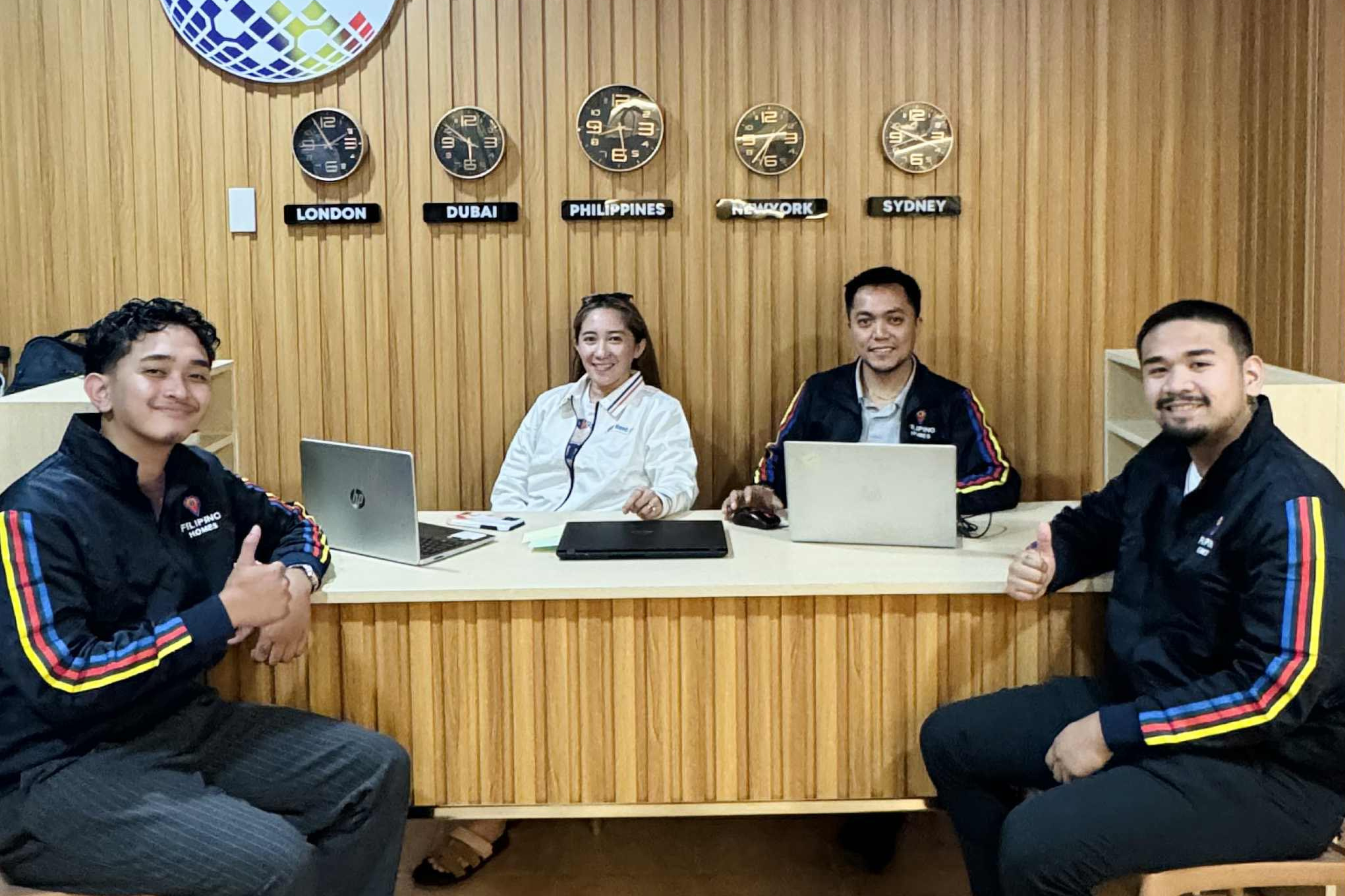 Filipino Homes Property 4