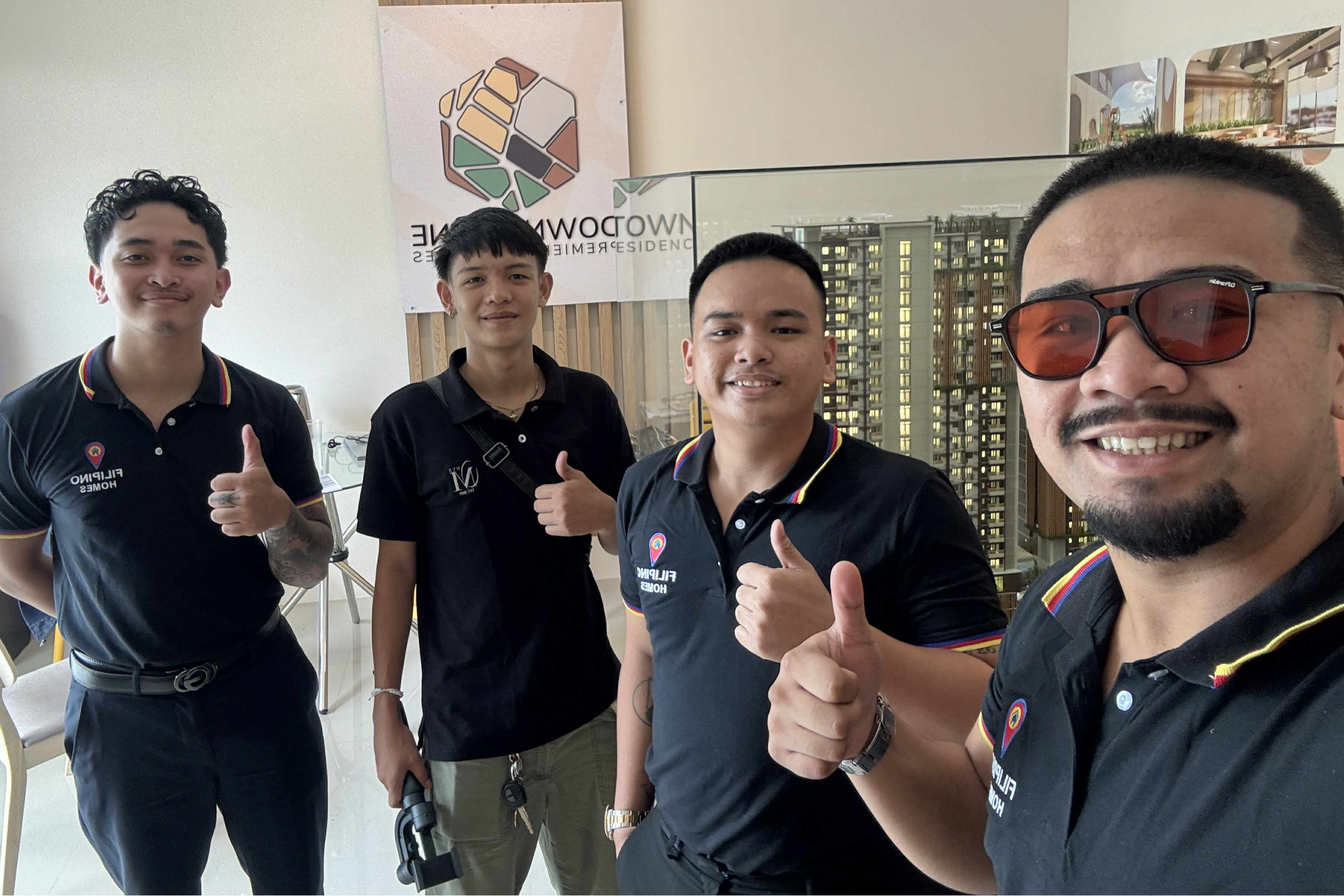 Filipino Homes Property 5