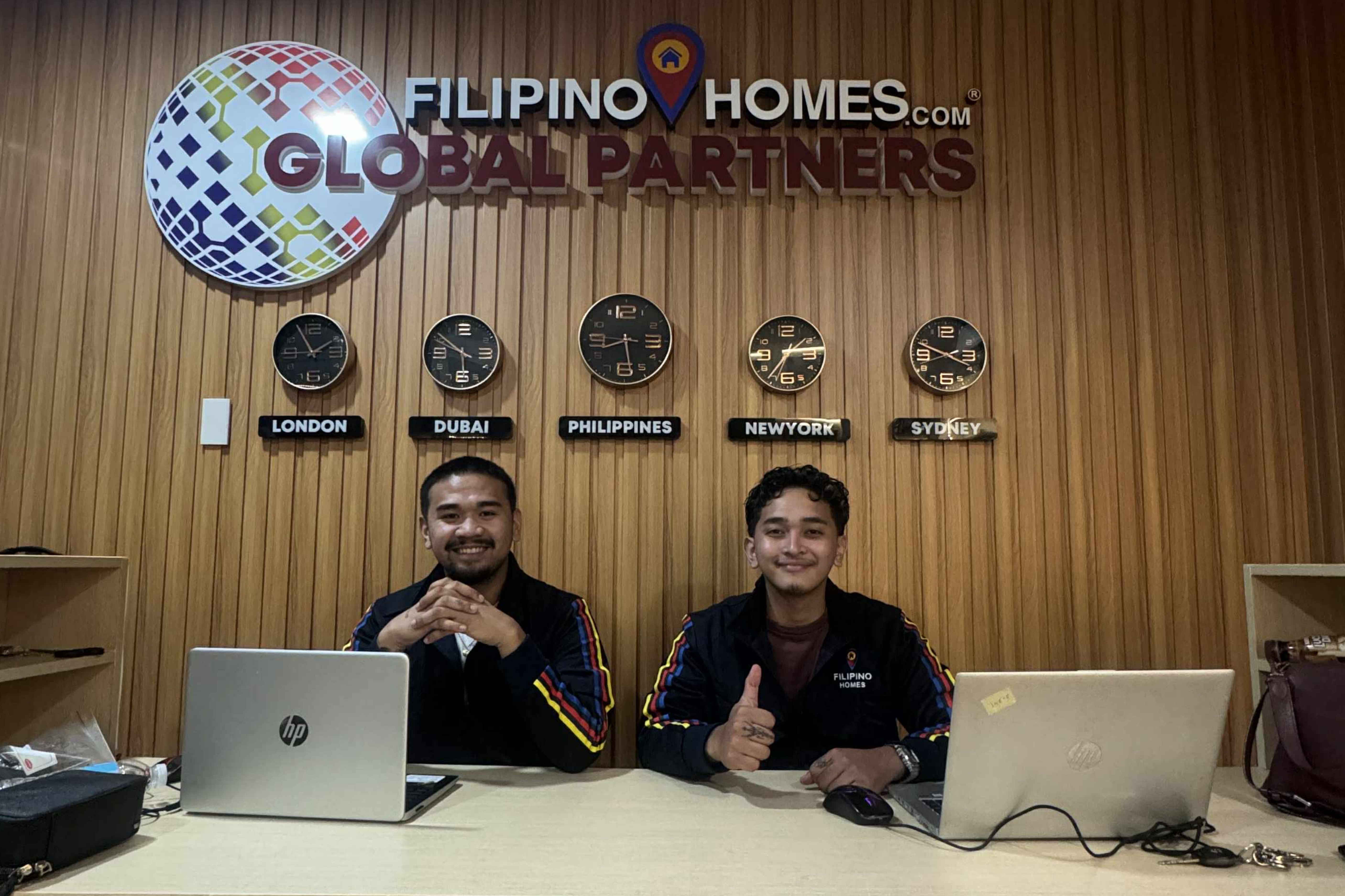 Filipino Homes Property 6