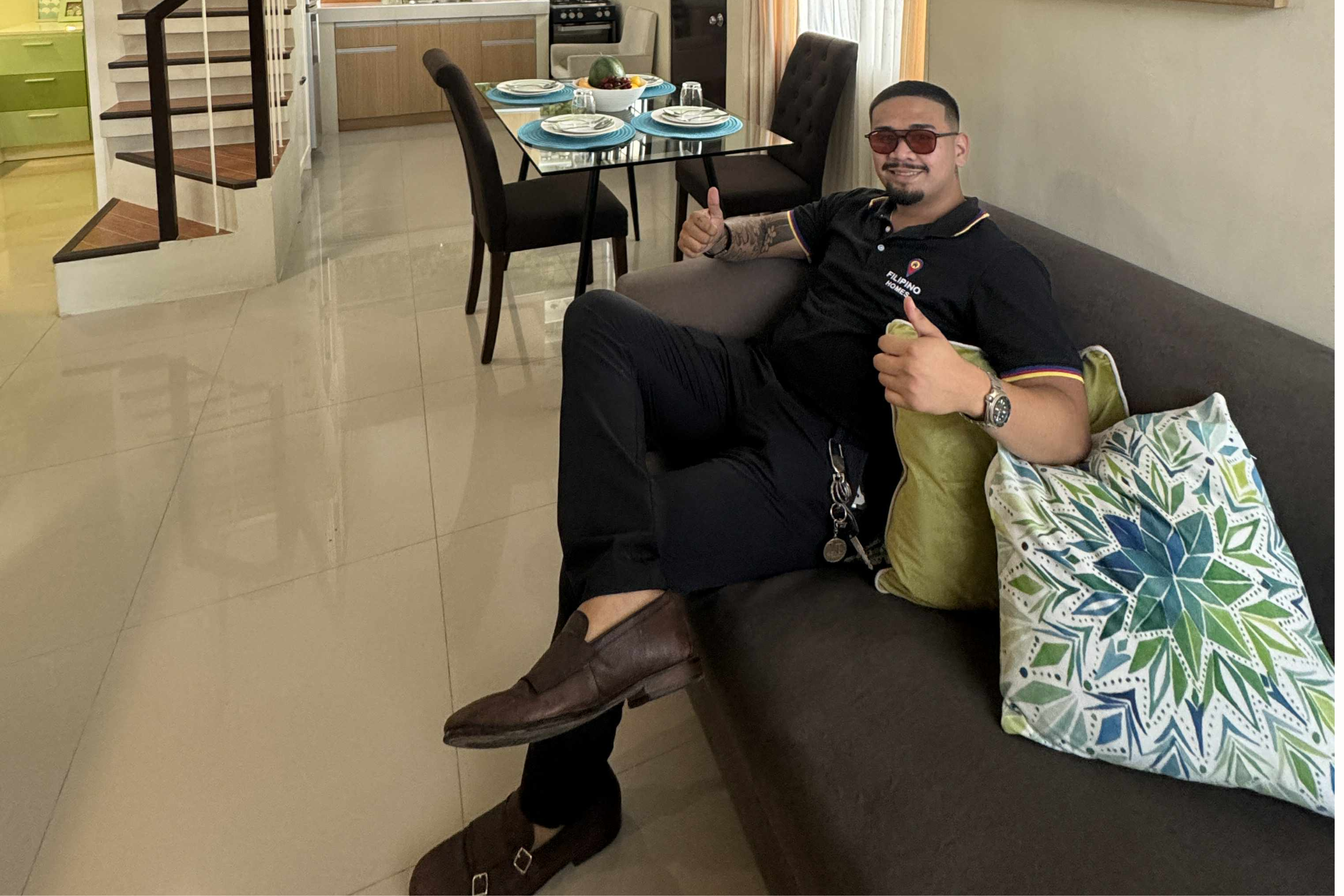 Filipino Homes Property 7