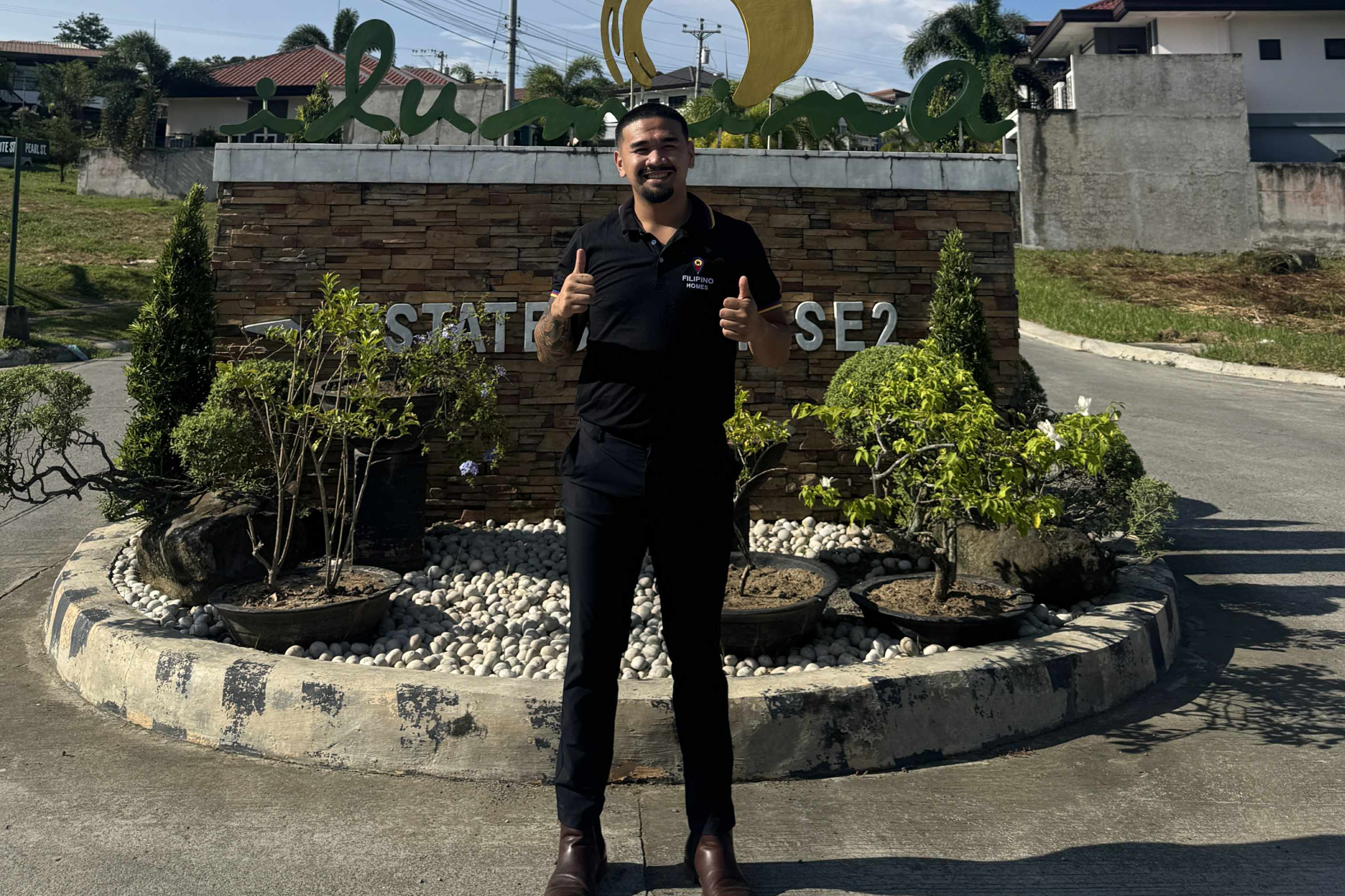 Filipino Homes Property 8