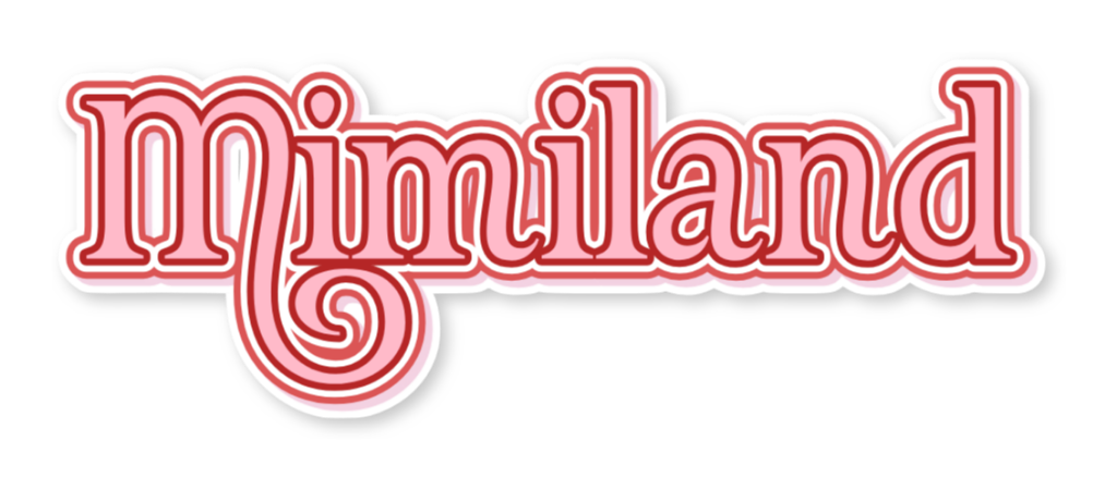 mimiland logo