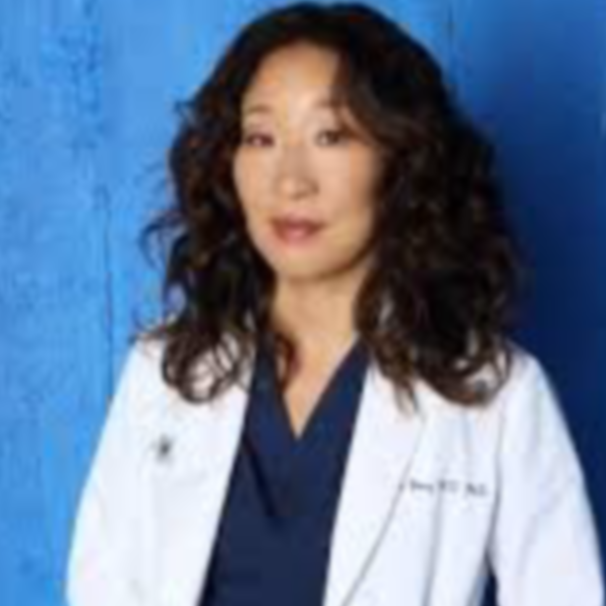 christina yang