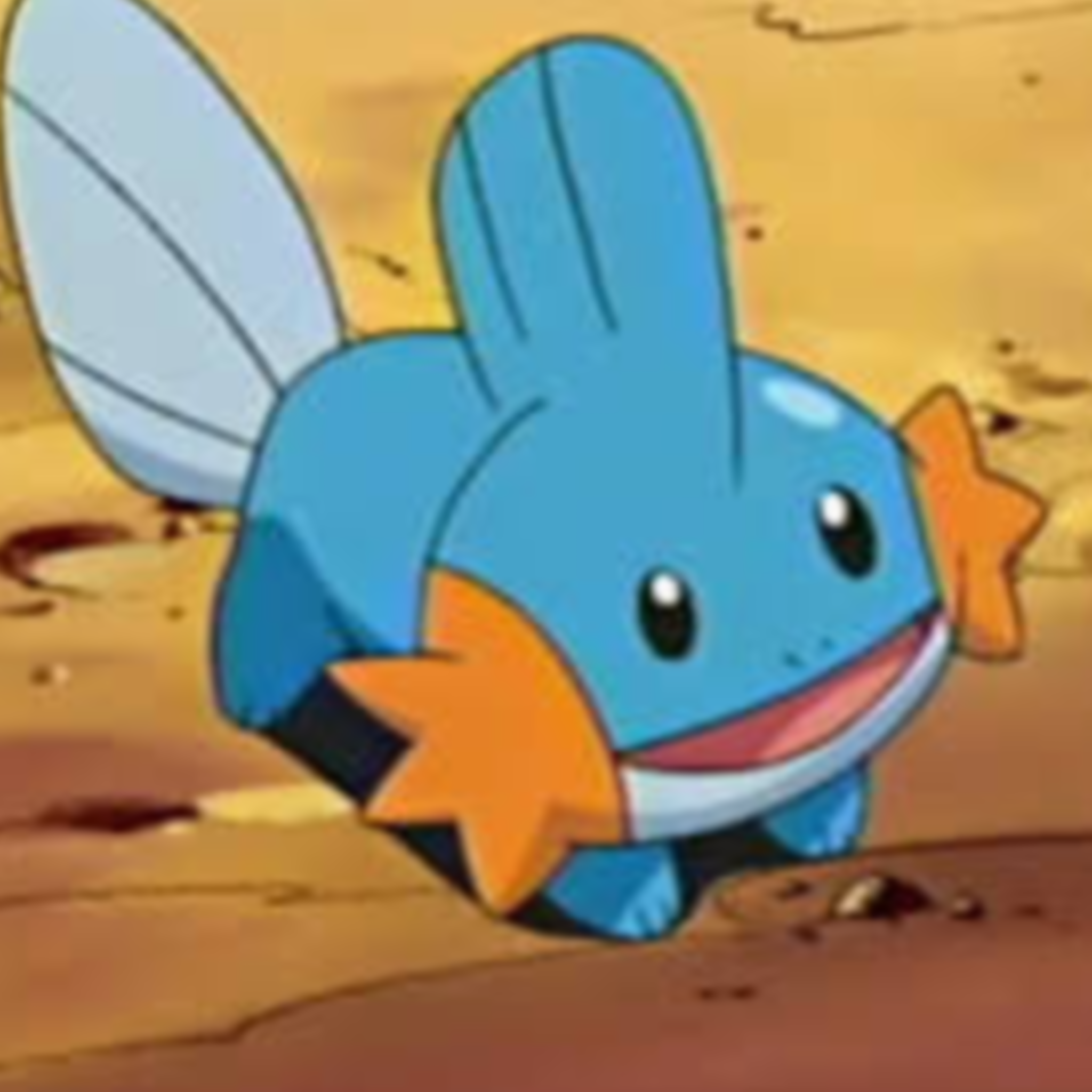 mudkip