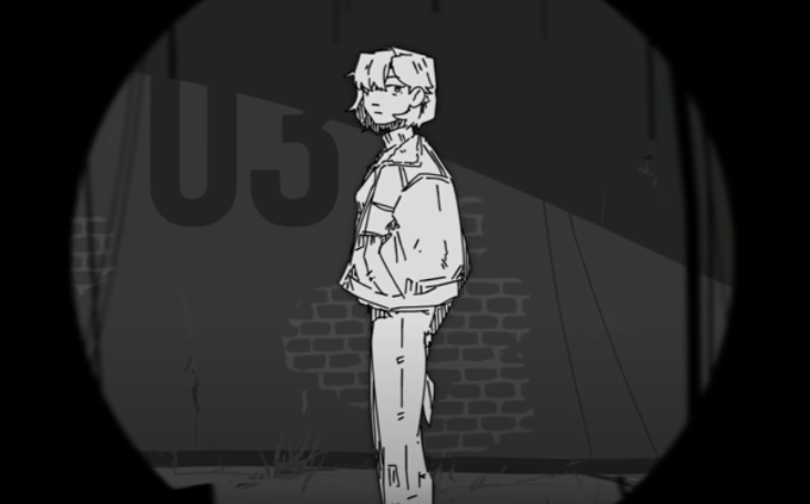 i won't guide you