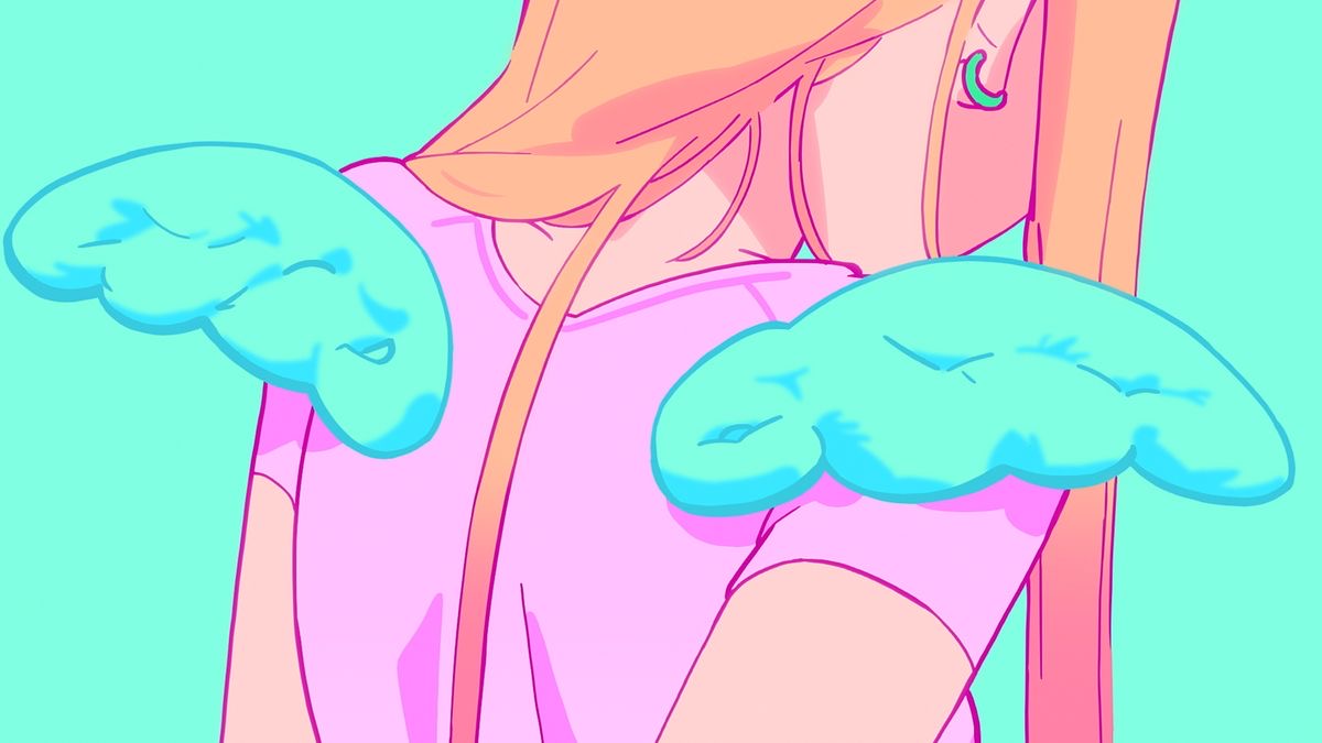 ♡