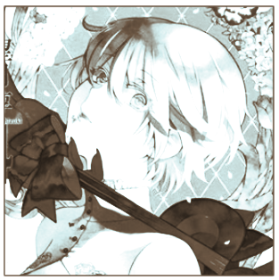 official art