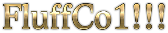 FluffCo Logo