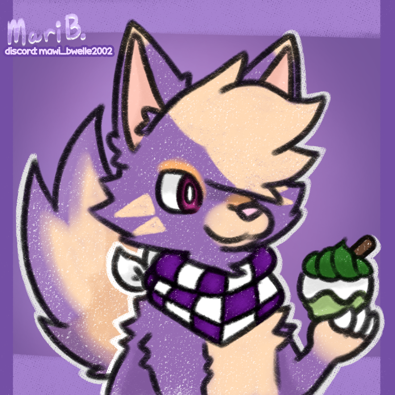 another request