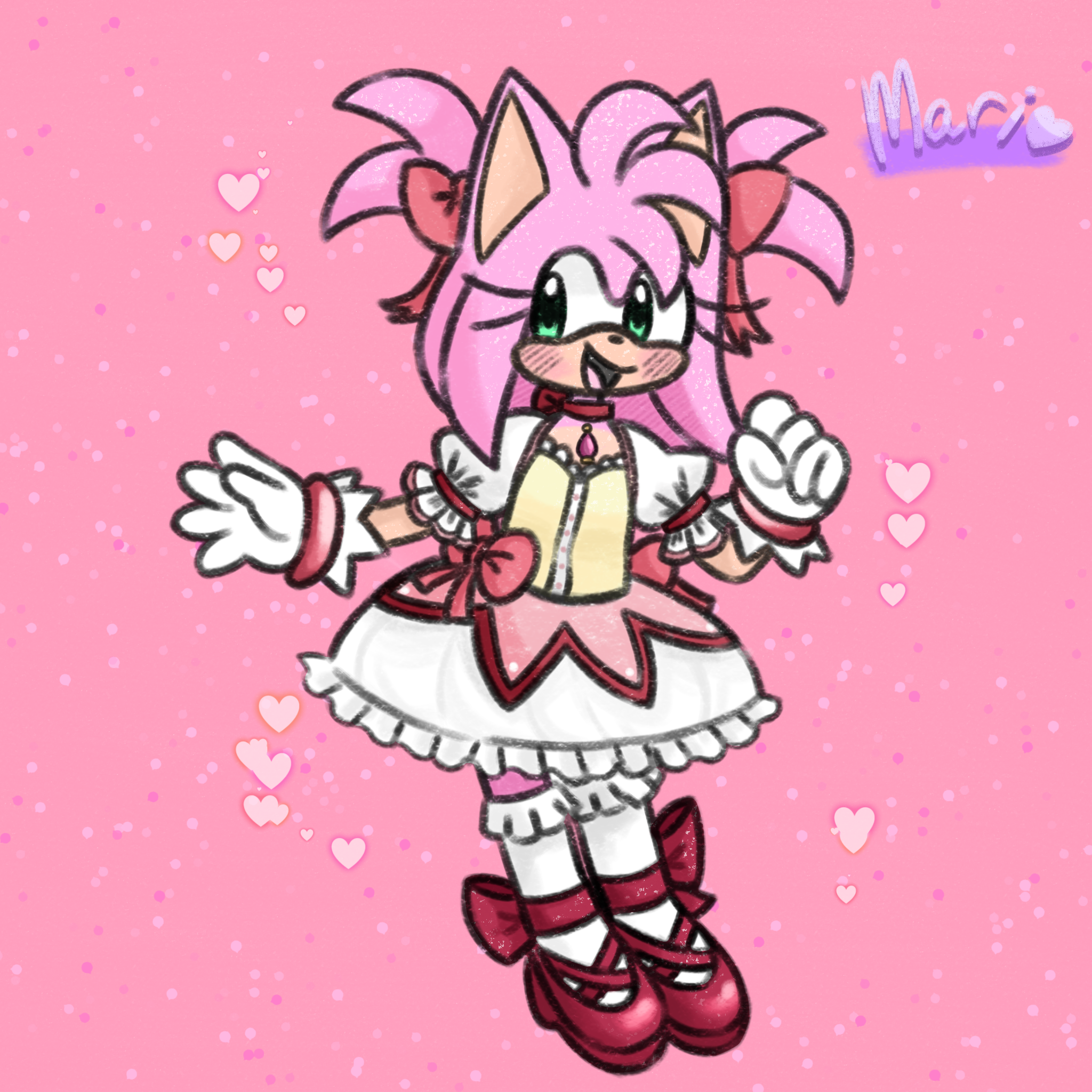 cosplay amy