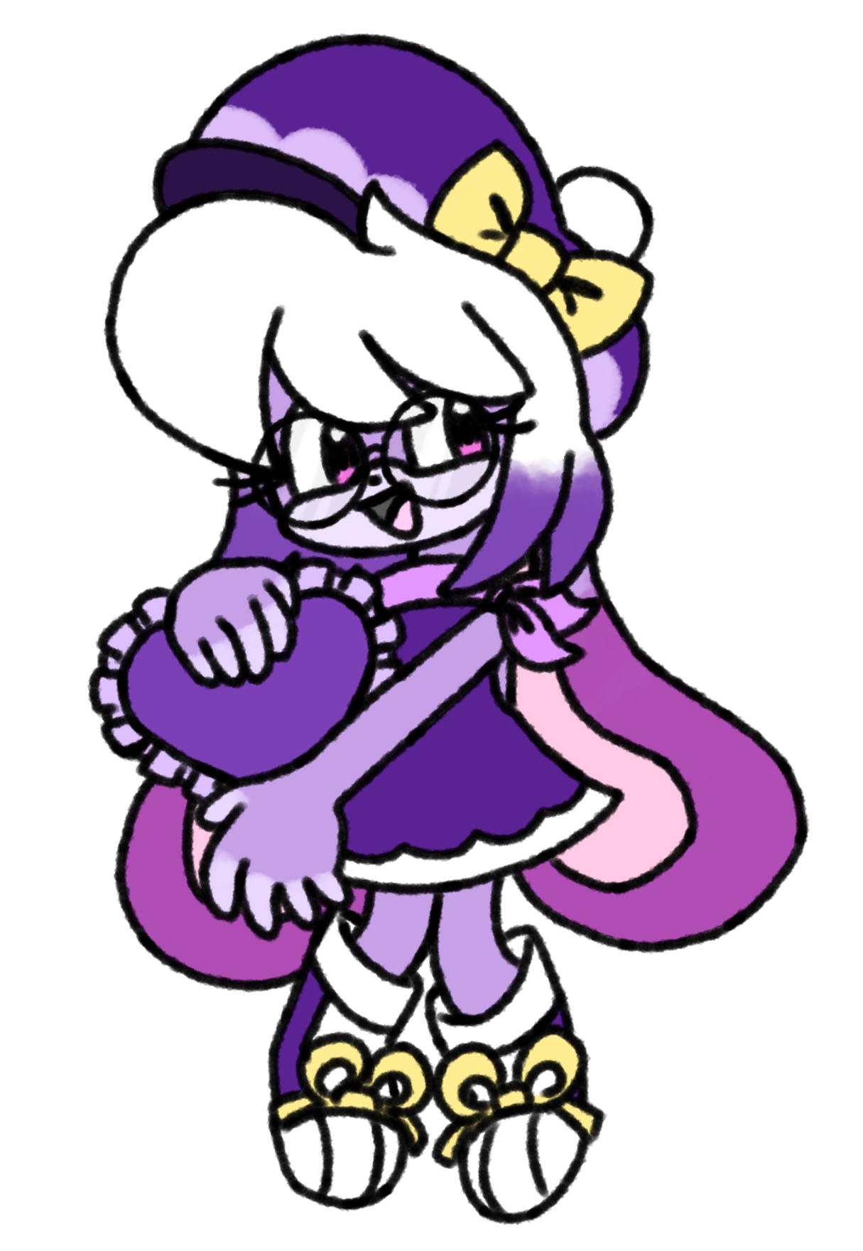 bunny sona pagedoll